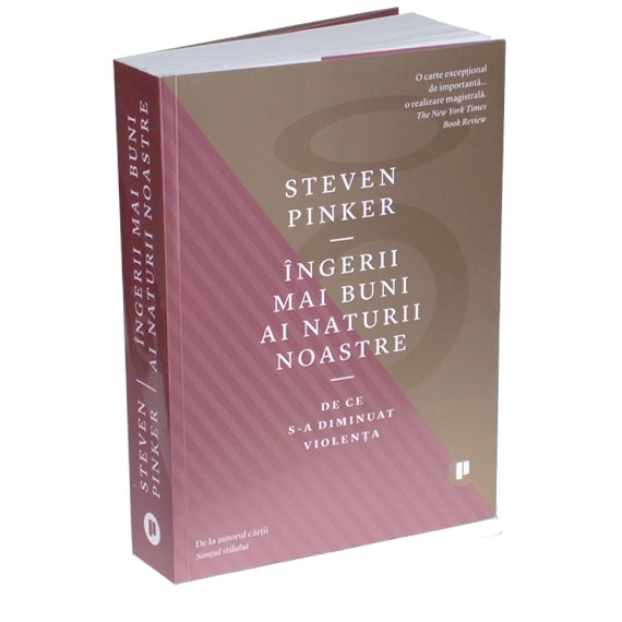 Ingerii mai buni ai naturii noastre