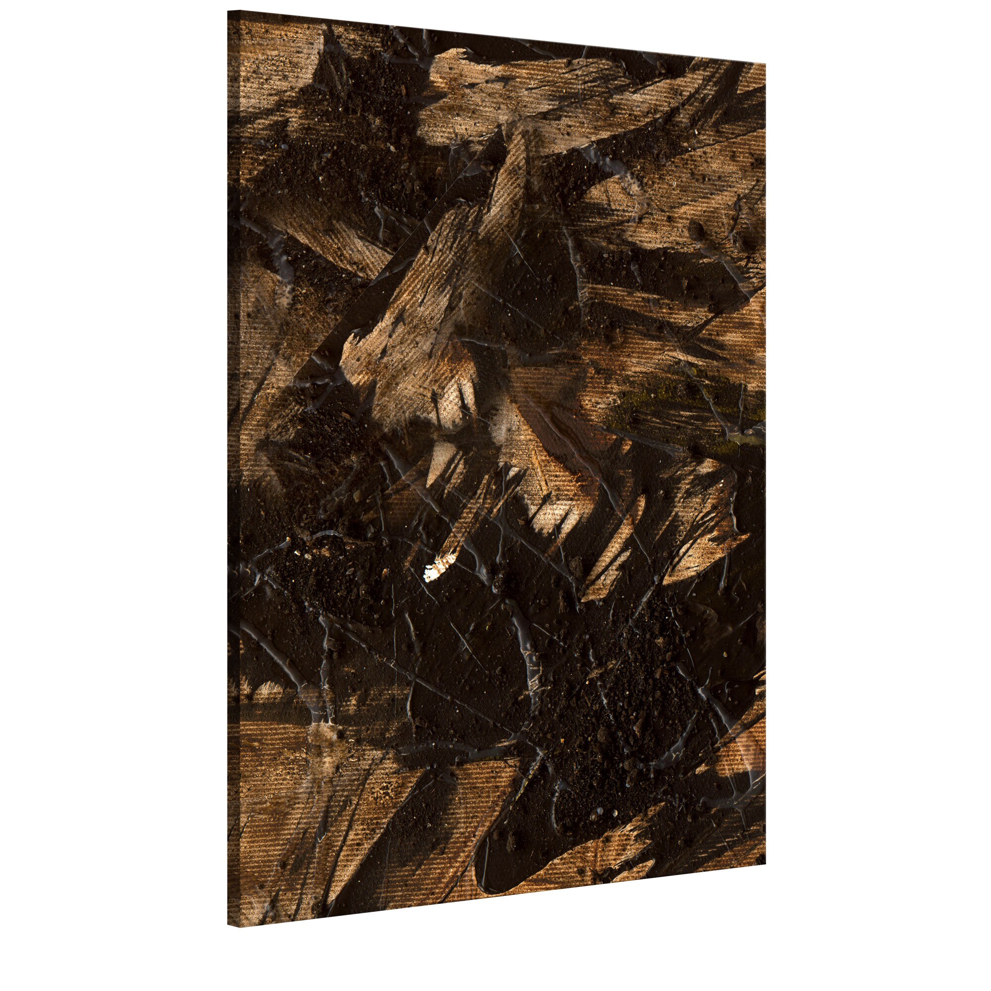 Tablou canvas - Drumul spre Hades - 60 x 90 cm