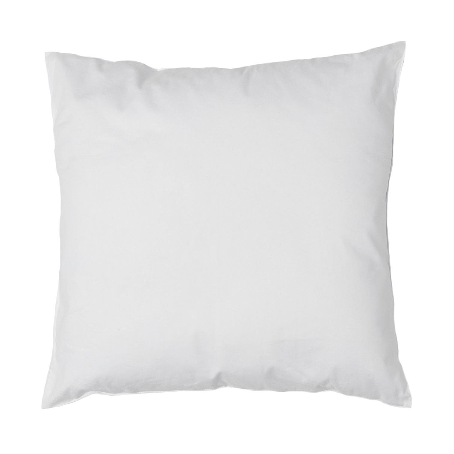 Perna iMKⓇ, Ideala pentru un somn odihnitor, Alba, Forma patrata, 40 x 40 cm, AN