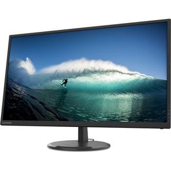 Monitor LED IPS Lenovo 31.5 Monitor LED IPS Lenovo 31.5