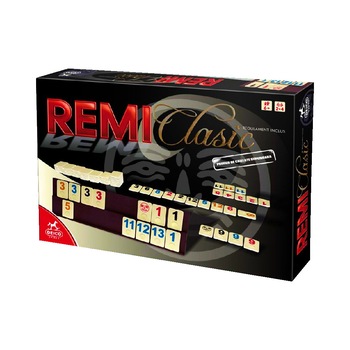 Joc colectiv D-Toys - Remi EVO Joc colectiv D-Toys - Remi EVO