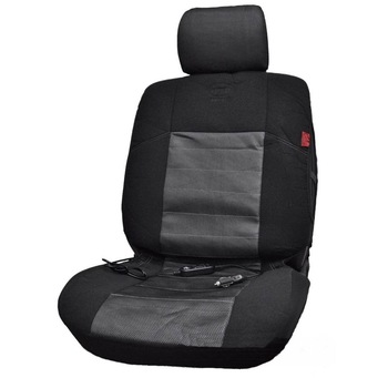 Perna scaun cu incalzire si tetiera 12V 505.60 Heyner Perna scaun cu incalzire si tetiera 12V 505.60 Heyner