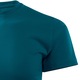 Tricou personalizat barbati PROGRAMATOR IT RUN DMC albastru, marime XL