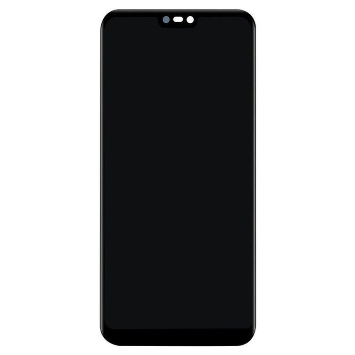 Display Huawei P20 Lite Negru, Huawei, Ecran cu Touchscreen negru Huawei P20 lite, Original