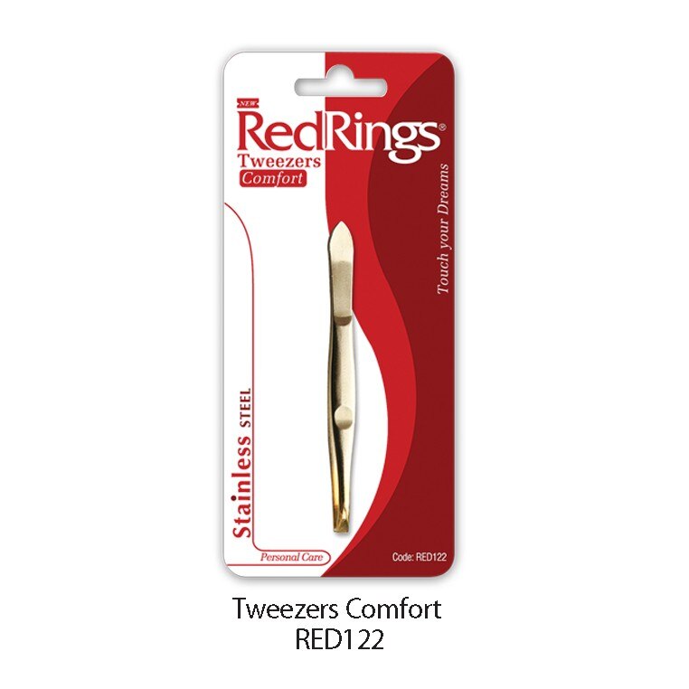 RedRings penseta Comfort