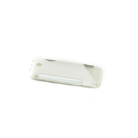 Husa Nokia Asha 225, S line, silicon transparent