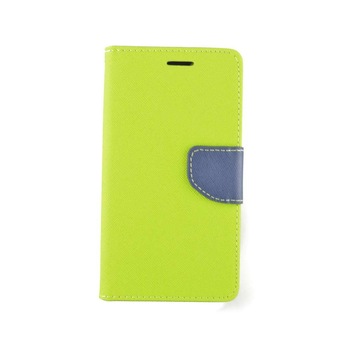Husa piele Huawei Honor 4c, Fancy, lime Husa piele Huawei Honor 4c, Fancy, lime