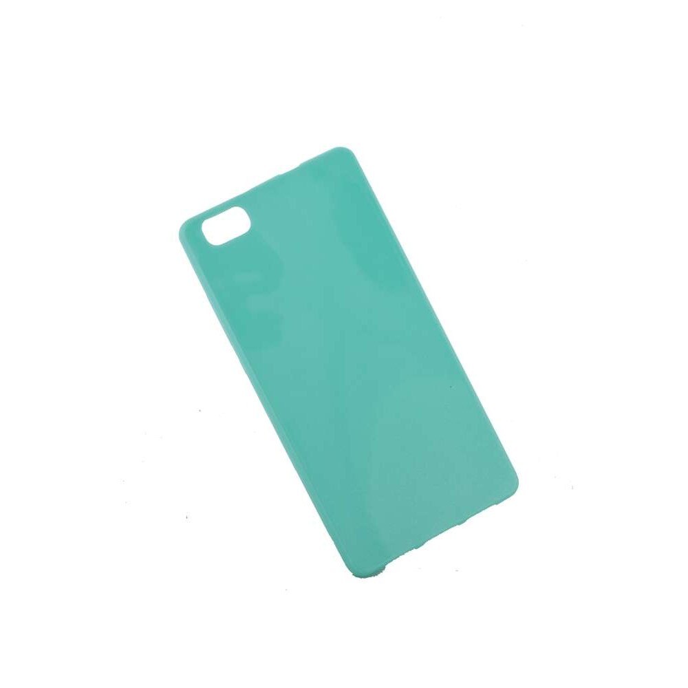 Husa Huawei Ascend Y635, Silicon, ultra slim, Candy, mint