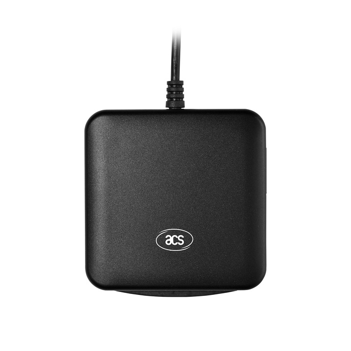 Cititor de carduri de sanatate, ACS ACR39U