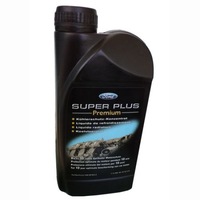Antigel original Ford G12 Plus, culoare roz, 1L, -37 Celsius, WSS-M97B44-D