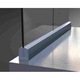 Piesa principala seria BV 8500, fixare sticla laminata si securizata 6.6.2 sau 8.8.2 mm