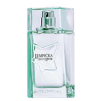 Apa de Toaleta Lolita Lempicka Green Lover, Barbati, 50 ml Apa de Toaleta Lolita Lempicka Green Lover, Barbati, 50 ml