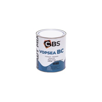 Vopsea auto ready mix INDIGOBLAU LB5N VW/Audi 1L Vopsea auto ready mix INDIGOBLAU LB5N VW/Audi 1L