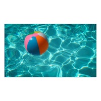 covor baie impermeabil pvc balon colorat pe apa art factory 50 x 70 cm imagen 19_0_
0