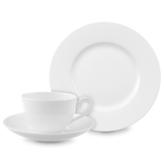 Set cappucino Villeroy & Boch Royal 18 piese