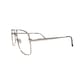 Диоптрични очила за компютър с антирефлекс, рамка Vizzi003, Златист