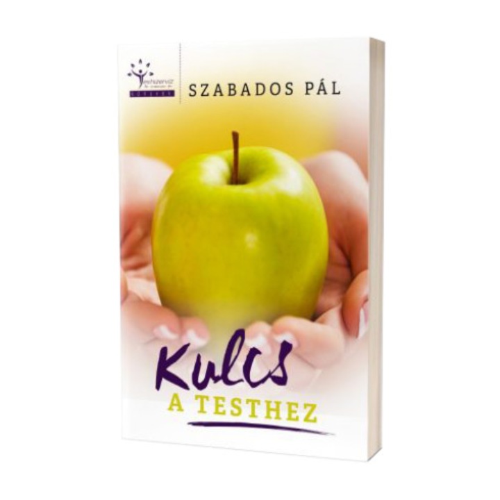 Kulcs a testhez