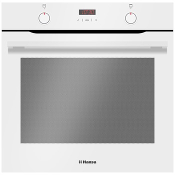 Cuptor incorporabil Hansa X Type BOEW684097, Electric, 77 l, Clasa A, Alb Cuptor incorporabil Hansa X Type BOEW684097, Electric, 77 l, Clasa A, Alb