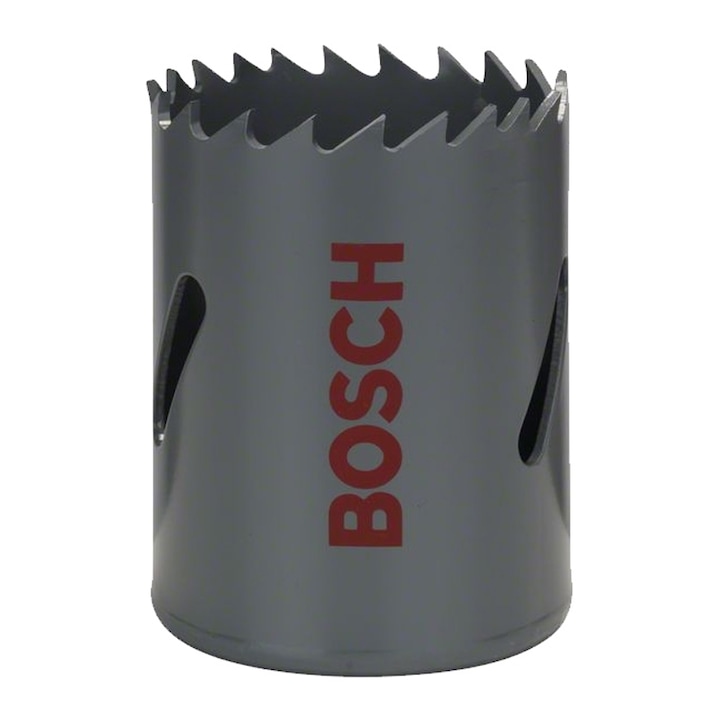 BOSCH HSS-bimetál Magfúró standard adapterhez, 40 mm