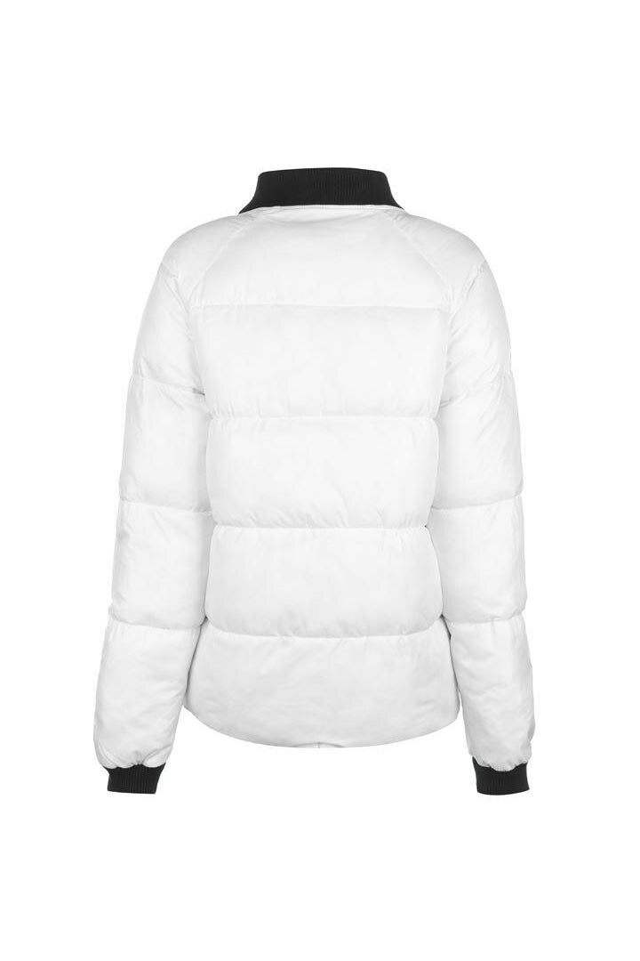 everlast white jacket