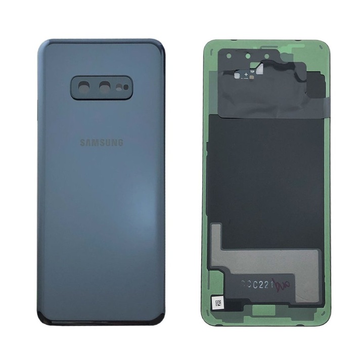 Калъф Samsung S10e G970 Черен Оригинален