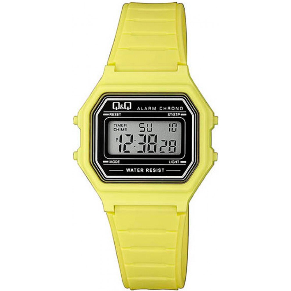 Ceas pentru copii Q&Q Digital M173J016Y