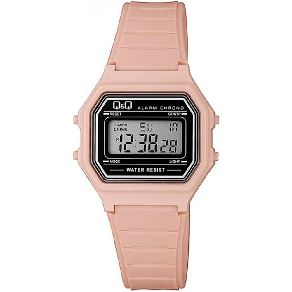 Ceas pentru copii Q&Q Digital M173J018Y