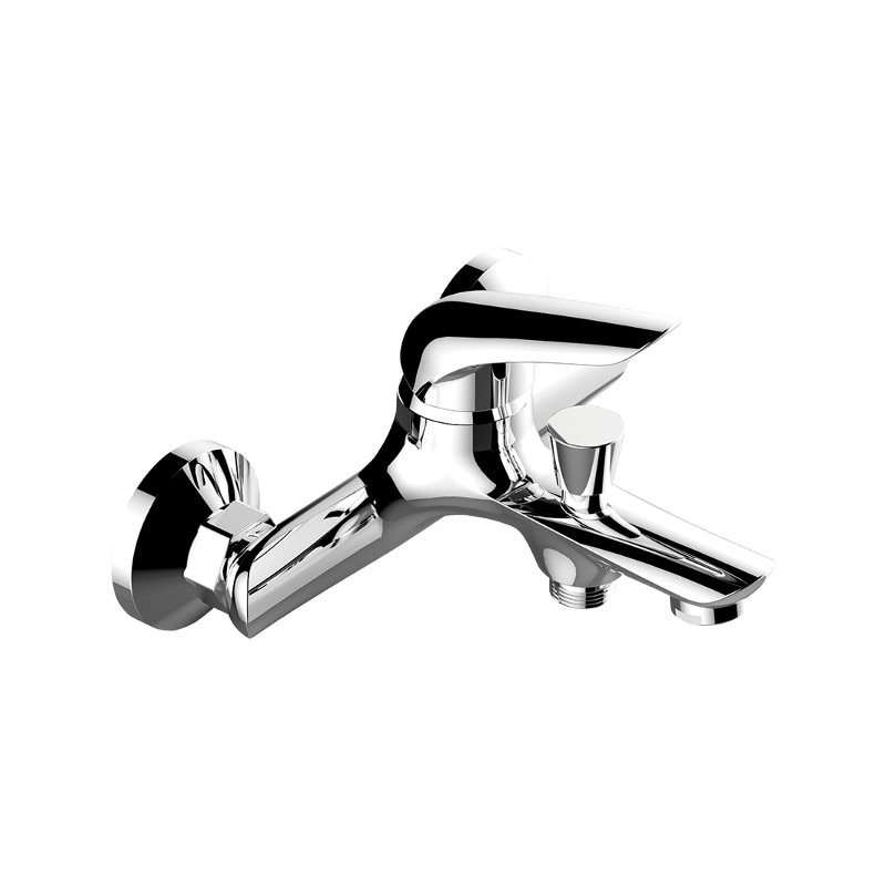 Baterie pentru dus,Kuchinox-Oriva,BKO 010D