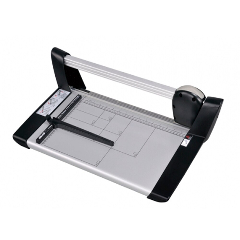 Trimmer A3 KW-TRIO 13061, 500 mm