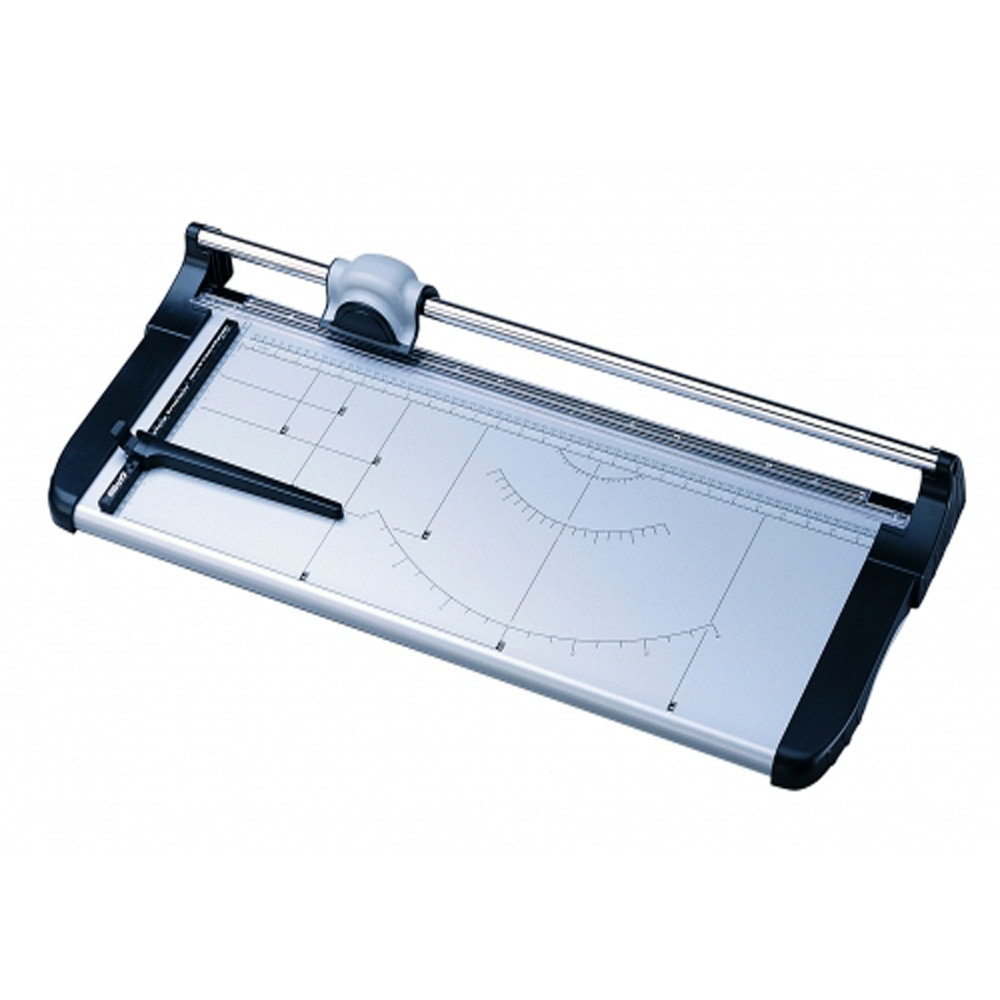 Trimmer profesional KW-TRIO 3020, A2+, 670 mm