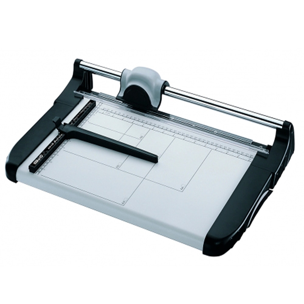 Trimmer profesional A4+ KW-TRIO 3018, 360 mm