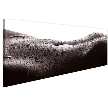 Tablou canvas - Peisaj erotic - 135 x 45 cm Tablou canvas - Peisaj erotic - 135 x 45 cm