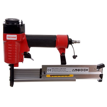 Capsator pneumatic, Technic NS-5040B, cuie 10-50mm, staple 16-40mm Capsator pneumatic, Technic NS-5040B, cuie 10-50mm, staple 16-40mm