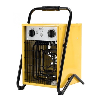 Aeroterma industriala protectie IPX4 impotriva stropirii cu apa 3000W Aeroterma industriala protectie IPX4 impotriva stropirii cu apa 3000W