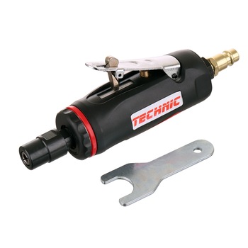 Slefuitor pneumatic polizor, Technic AT7032B, 6mm Slefuitor pneumatic polizor, Technic AT7032B, 6mm