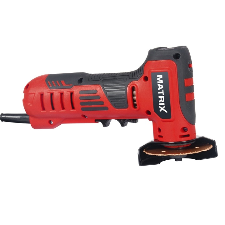 Fierastrau multifunctional Matrix MC 260
