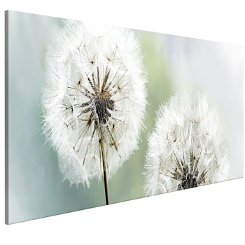 Tablou canvas - Vara romantica - 135 x 45 cm Tablou canvas - Vara romantica - 135 x 45 cm
