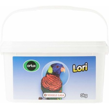 Hrana completa pentru Loriini si papagali de smochin, Lori , Versele Laga , 3kg Hrana completa pentru Loriini si papagali de smochin, Lori , Versele Laga , 3kg