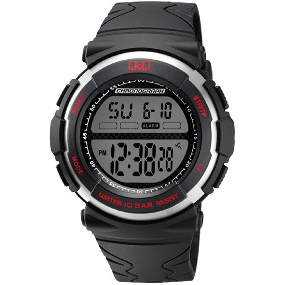 Ceas barbatesc Q&Q Digital M159J004Y