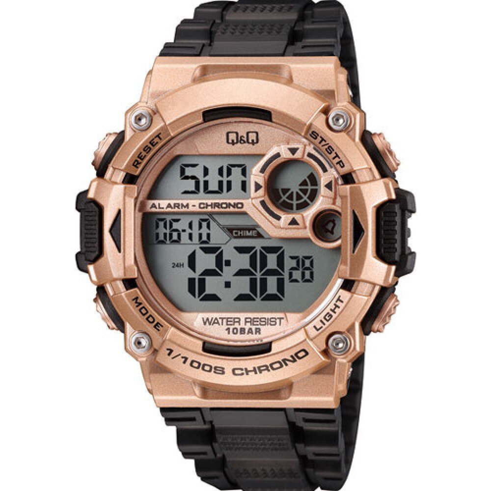 Ceas barbatesc Q&Q Digital M146J007Y