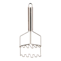 Zdrobitor cartofi Vanora, 26 x 13 x 7 cm