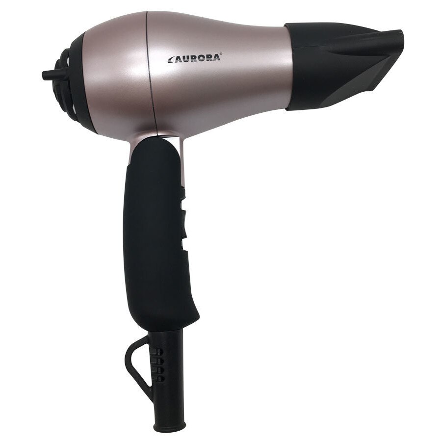 Uscator de par Aurora AU3200, 1000 W, 2 trepte de viteza