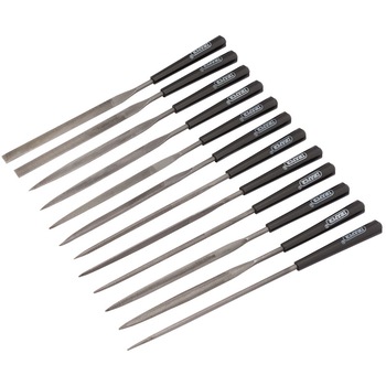 Set pile 140 mm - 12 bucati-DRAPER Set pile 140 mm - 12 bucati-DRAPER