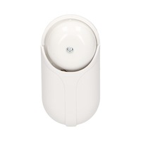 sonerie standard orno or-dp-vd-143w 220v 90db 1 ton ip20 control volum alb imagen 14_0_
0