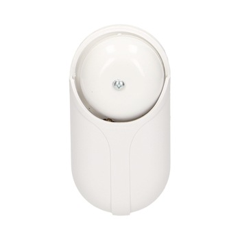 Sonerie standard ORNO OR-DP-VD-143/W, 220V, 90dB, 1 ton, IP20, control volum, alb Sonerie standard ORNO OR-DP-VD-143/W, 220V, 90dB, 1 ton, IP20, control volum, alb