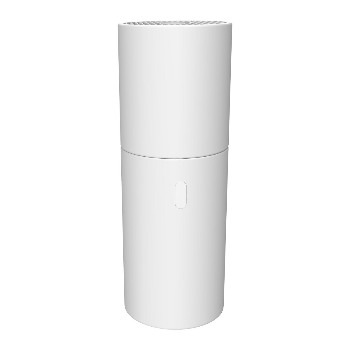 Aspirator auto portabil Shark HK-6027, Reincarcabil, Putere de aspirare 5.3 kpa, Alb