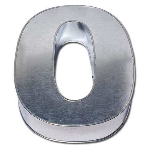 Forma de copt nr. 0 - Lumea Basmelor