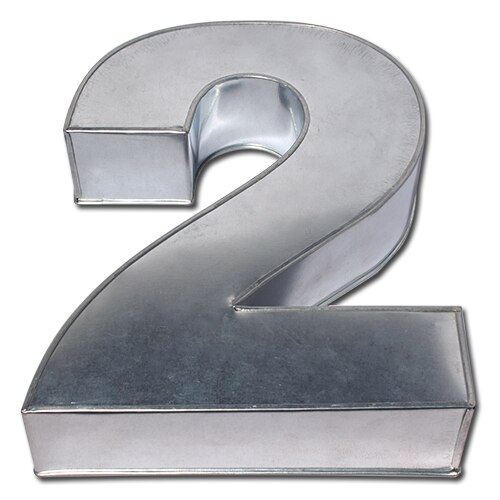 Forma de copt nr. 2 - Lumea Basmelor