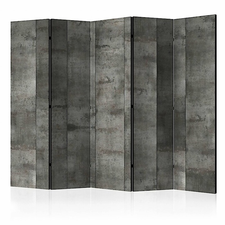 Paraván - Beton fal II 225x172