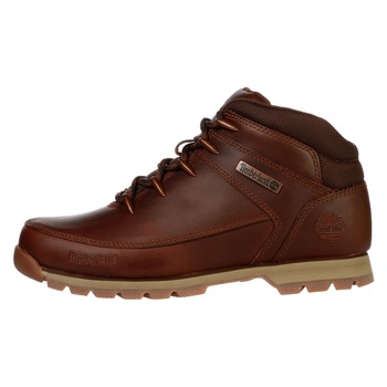Ghete Timberland Eurosprint A24AM Barbati Maro, Maro Ghete Timberland Eurosprint A24AM Barbati Maro, Maro